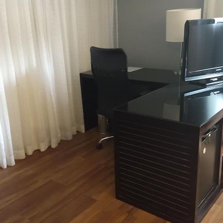 A1 Flats Wym Brooklin Apartman São Paulo Kültér fotó