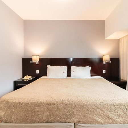 A1 Flats Wym Brooklin Apartman São Paulo Kültér fotó