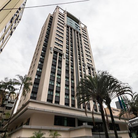 A1 Flats Wym Brooklin Apartman São Paulo Kültér fotó