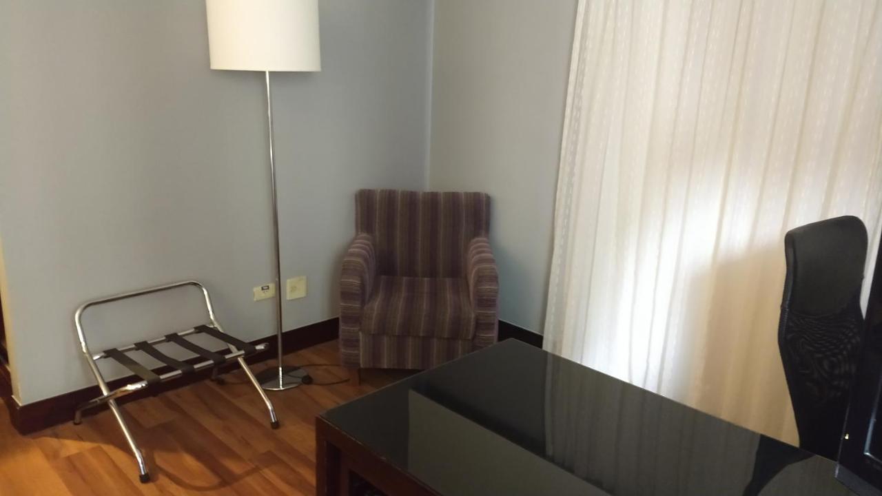 A1 Flats Wym Brooklin Apartman São Paulo Kültér fotó