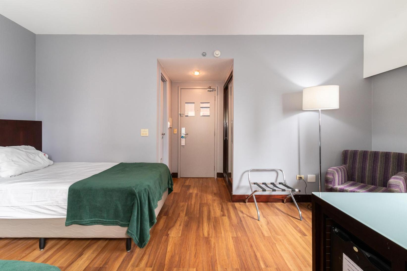 A1 Flats Wym Brooklin Apartman São Paulo Kültér fotó