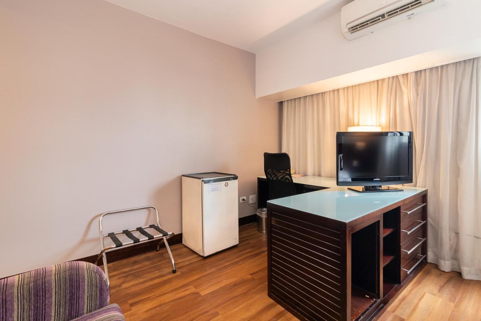 A1 Flats Wym Brooklin Apartman São Paulo Kültér fotó