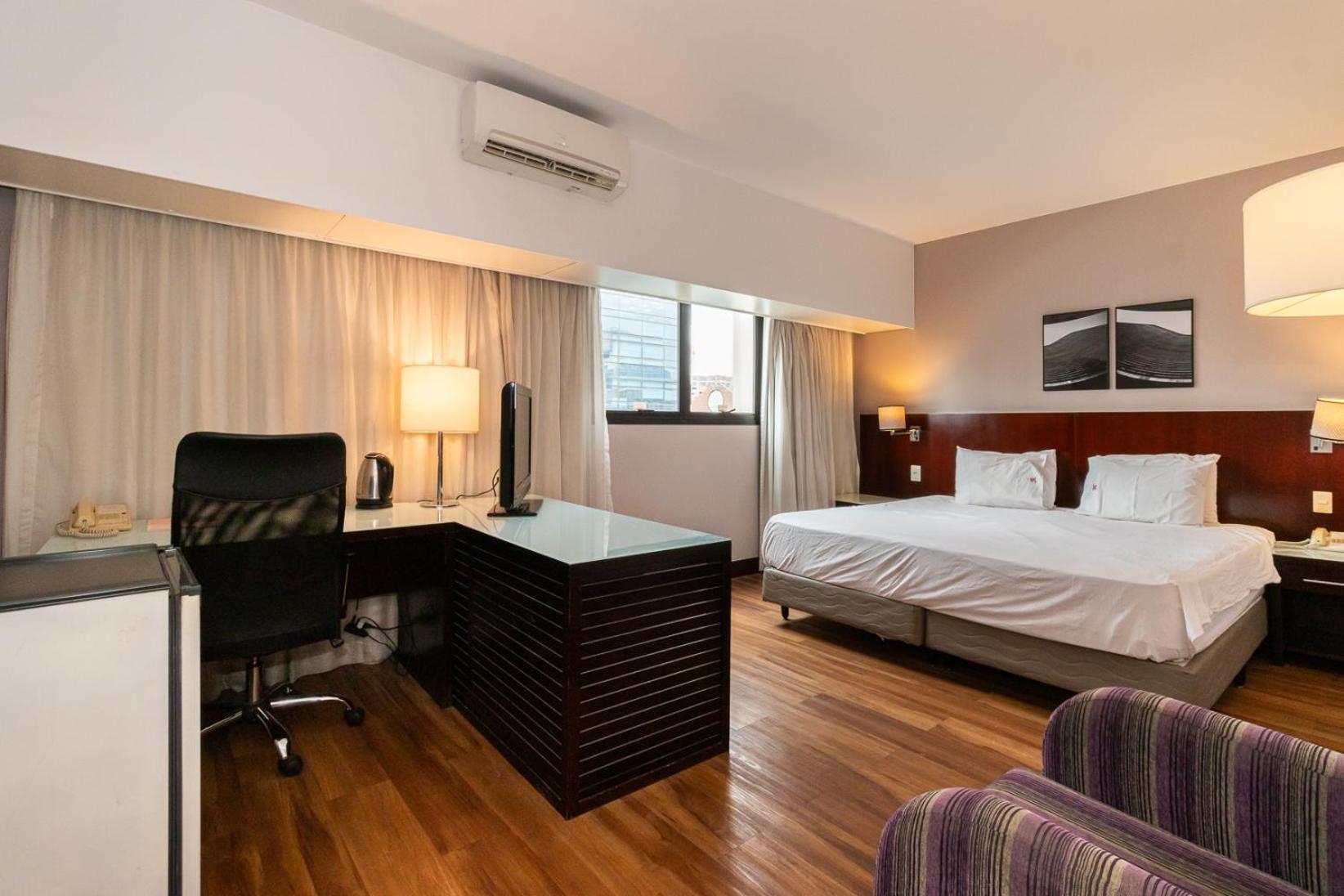A1 Flats Wym Brooklin Apartman São Paulo Kültér fotó