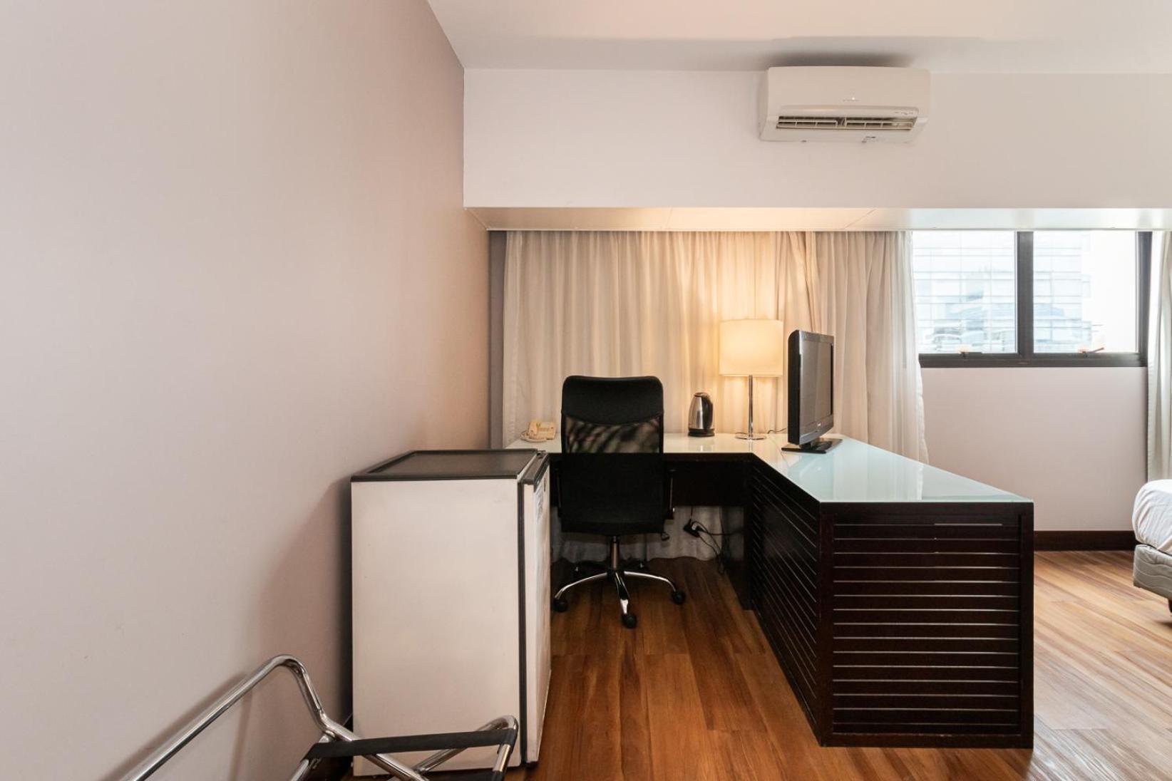A1 Flats Wym Brooklin Apartman São Paulo Kültér fotó