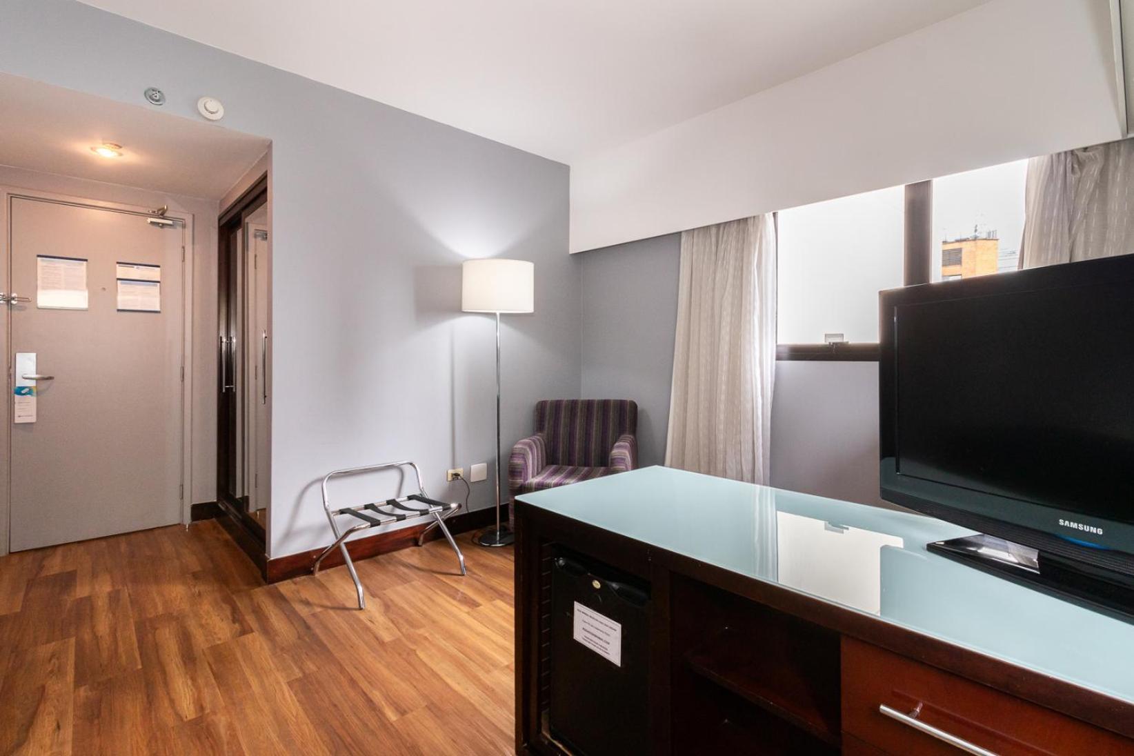 A1 Flats Wym Brooklin Apartman São Paulo Kültér fotó