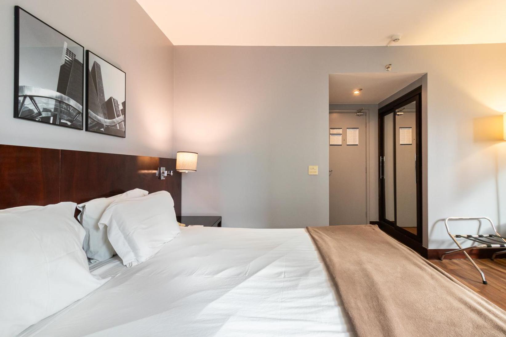 A1 Flats Wym Brooklin Apartman São Paulo Kültér fotó